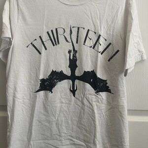 Bookish Throne of Glass Graphic Tee
